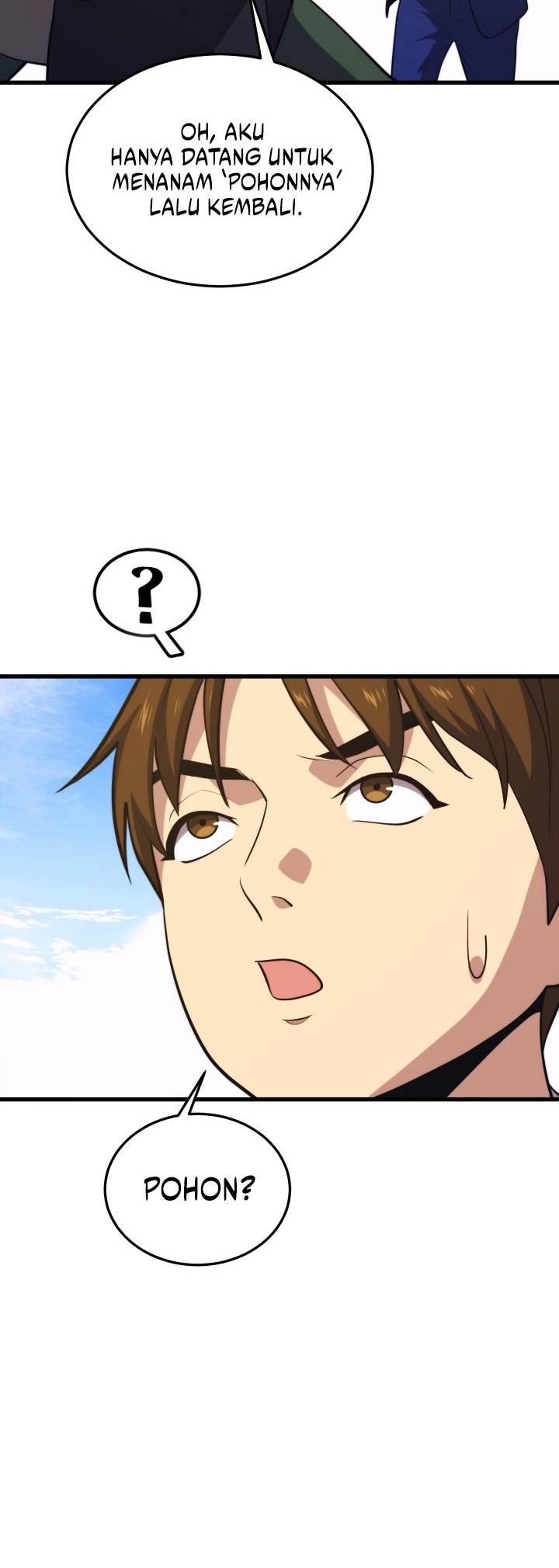 Seoul Station Necromancer Chapter 98 - halaman 9