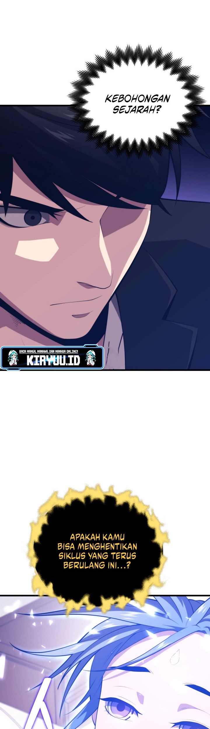 Seoul Station Necromancer Chapter 99 - halaman 11
