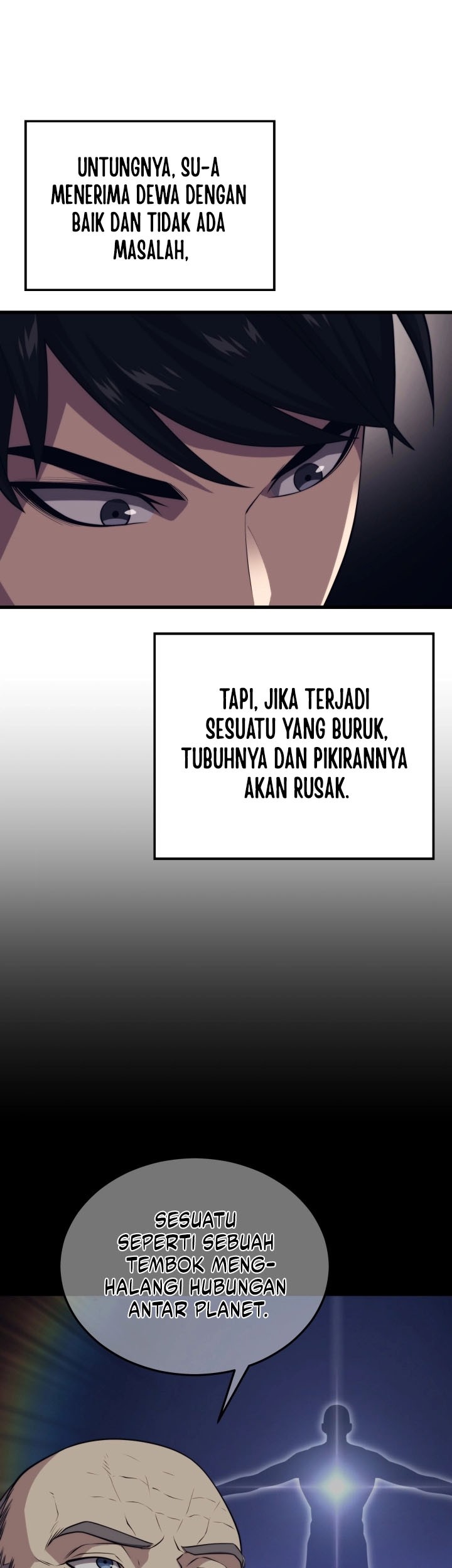 Seoul Station Necromancer Chapter 99 - halaman 16