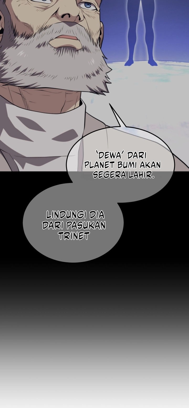 Seoul Station Necromancer Chapter 99 - halaman 17