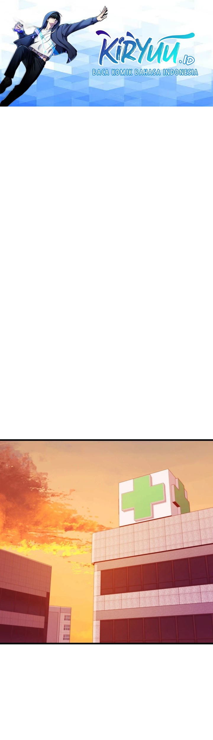 Seoul Station Necromancer Chapter 99 - halaman 2