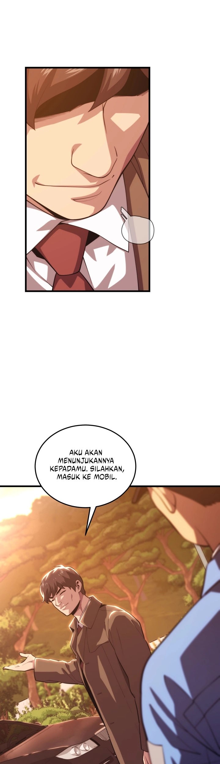 Seoul Station Necromancer Chapter 99 - halaman 26