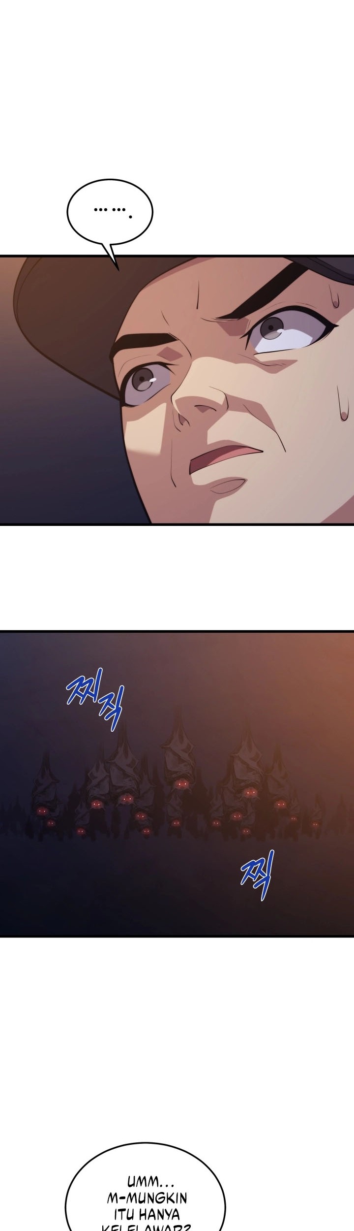 Seoul Station Necromancer Chapter 99 - halaman 31