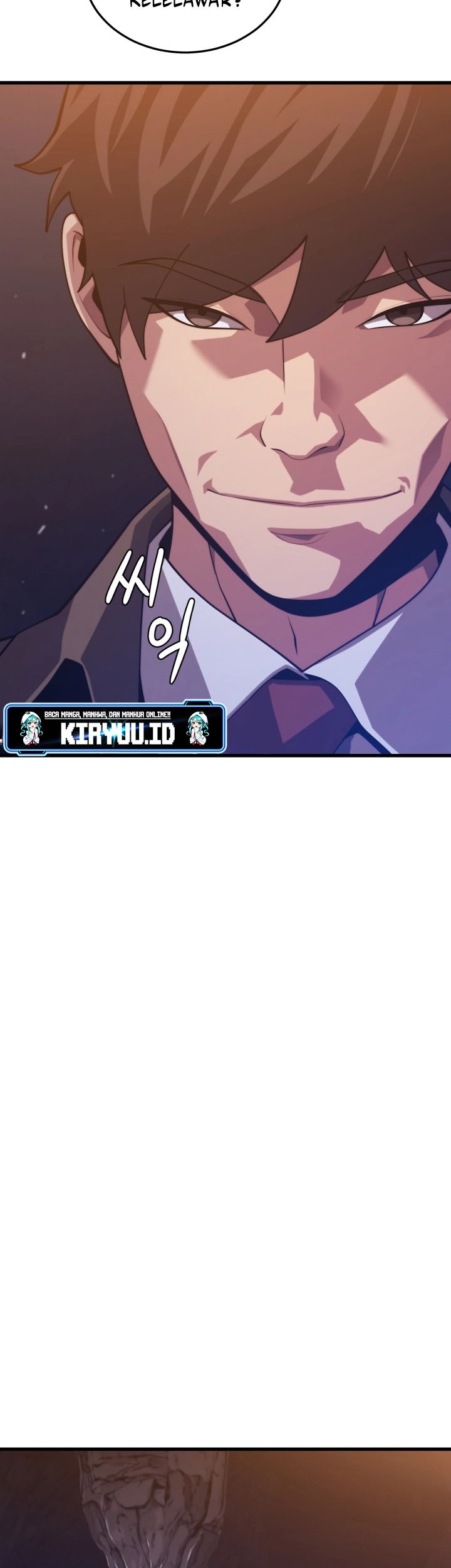 Seoul Station Necromancer Chapter 99 - halaman 32