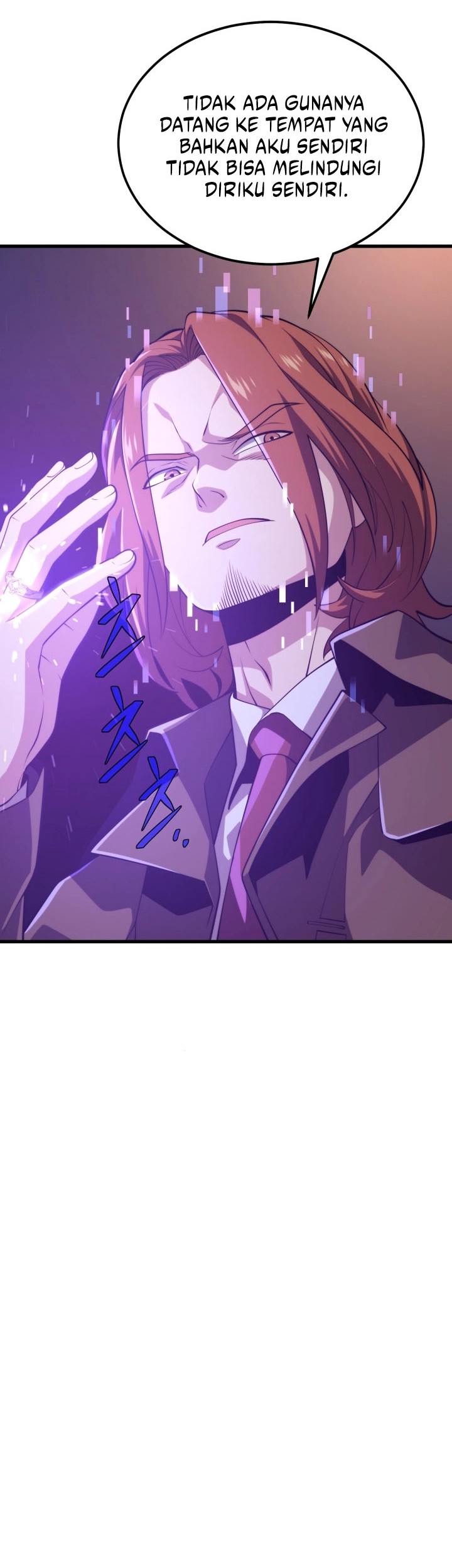 Seoul Station Necromancer Chapter 99 - halaman 35