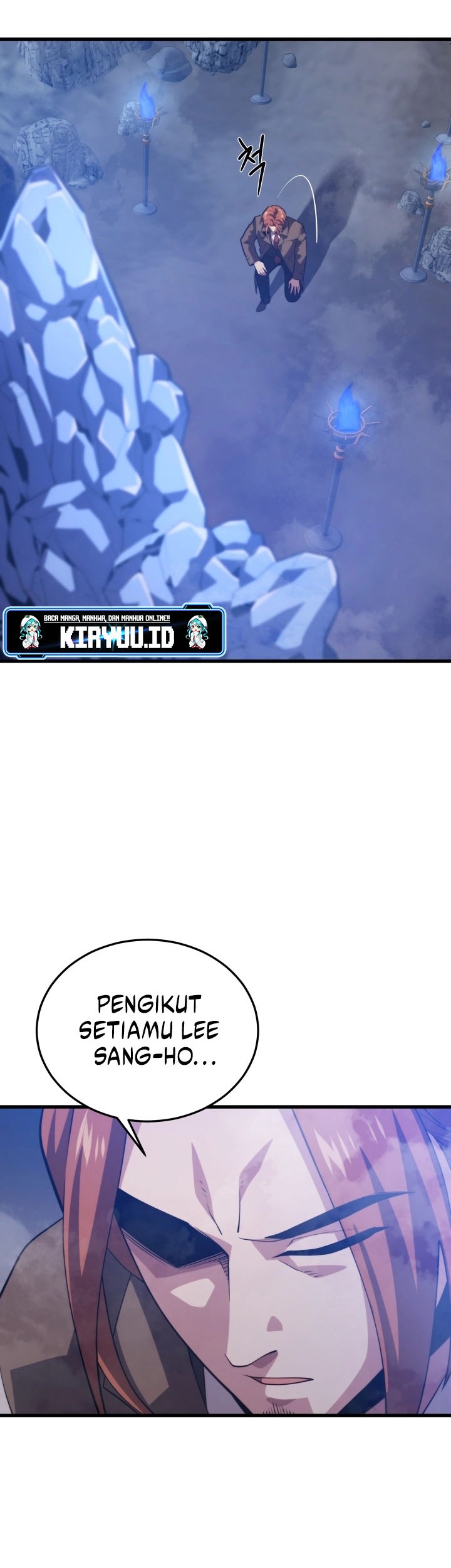 Seoul Station Necromancer Chapter 99 - halaman 37