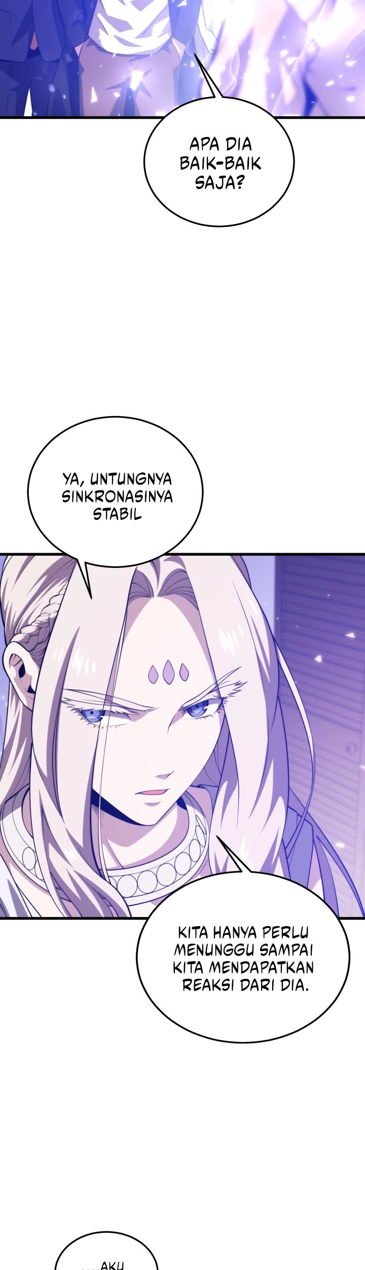 Seoul Station Necromancer Chapter 99 - halaman 4