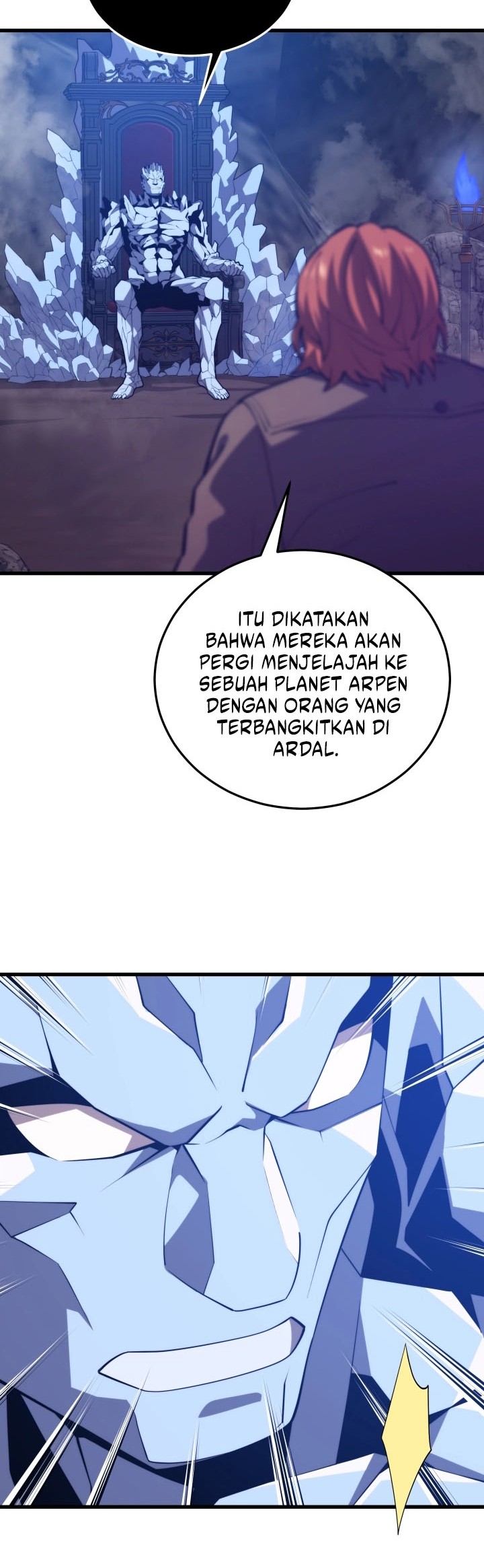 Seoul Station Necromancer Chapter 99 - halaman 41