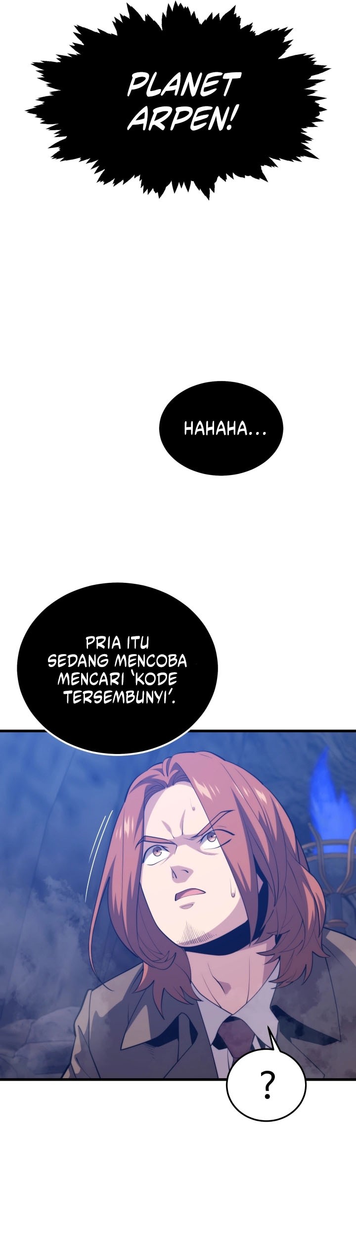 Seoul Station Necromancer Chapter 99 - halaman 42