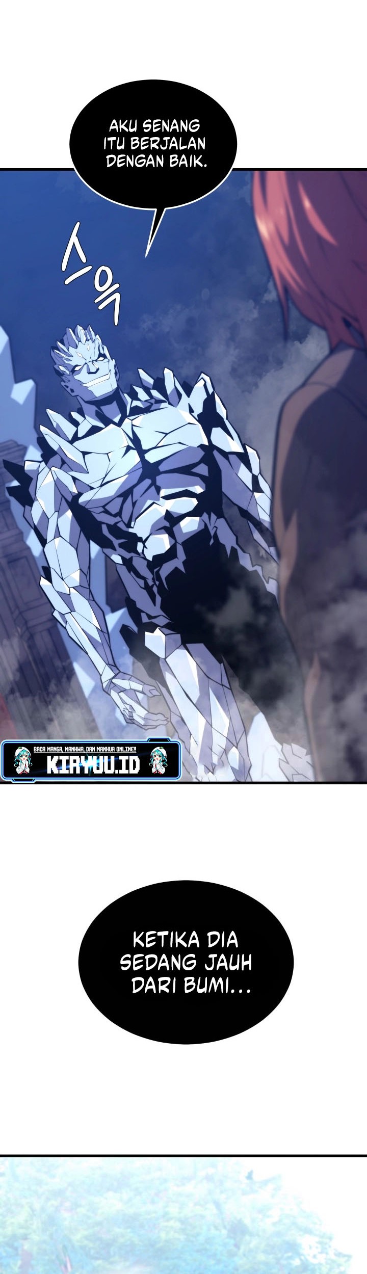 Seoul Station Necromancer Chapter 99 - halaman 43