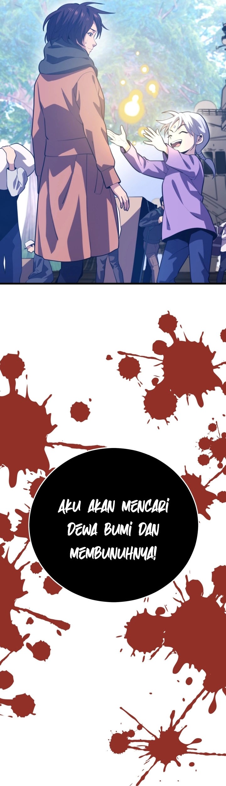 Seoul Station Necromancer Chapter 99 - halaman 44
