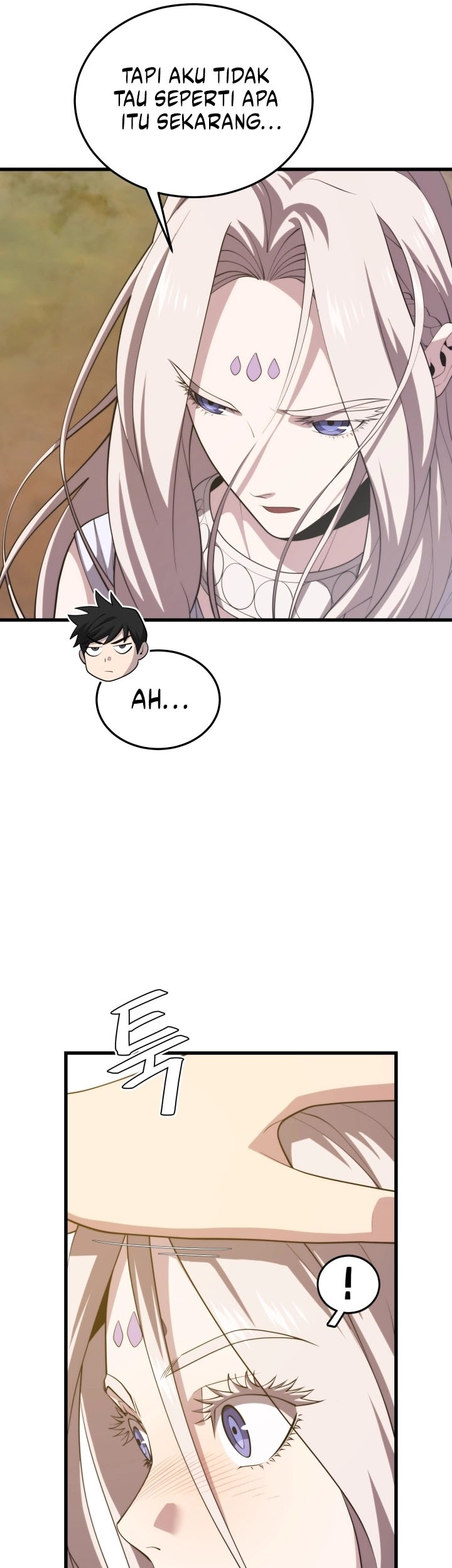 Seoul Station Necromancer Chapter 99 - halaman 50
