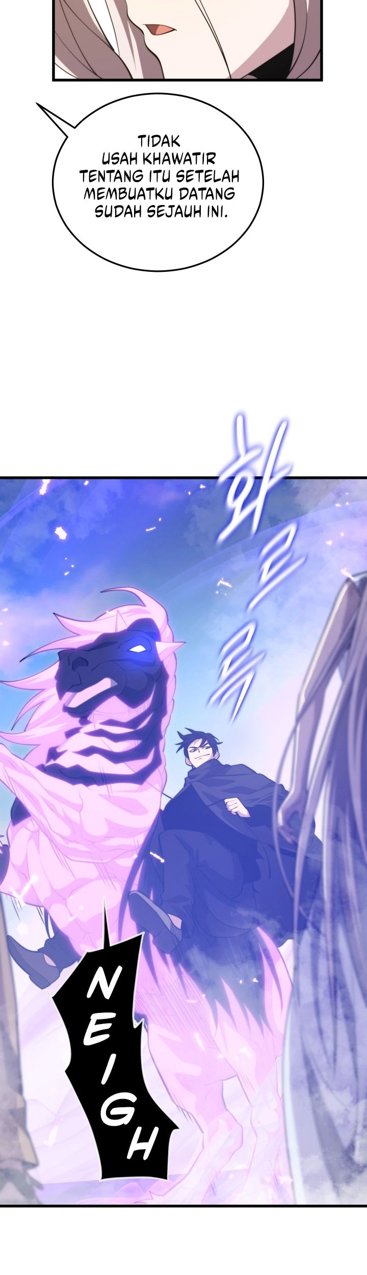 Seoul Station Necromancer Chapter 99 - halaman 51