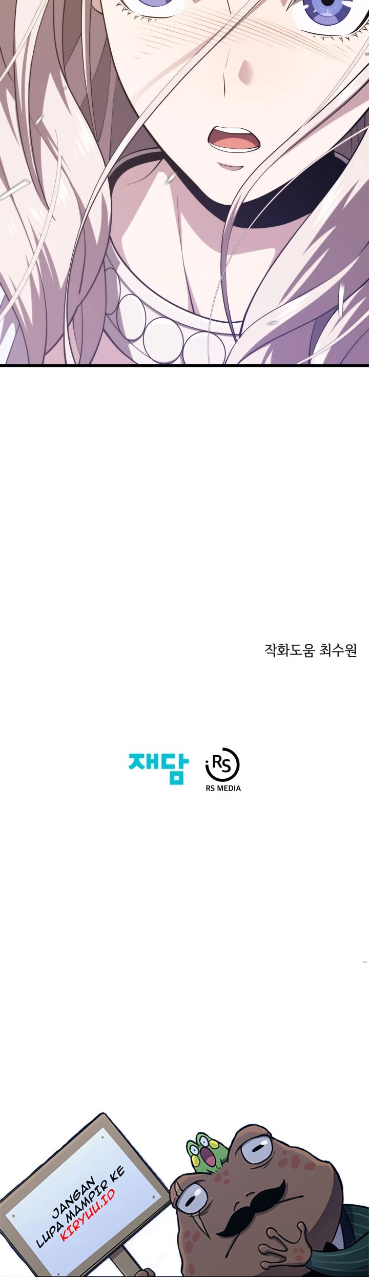 Seoul Station Necromancer Chapter 99 - halaman 53