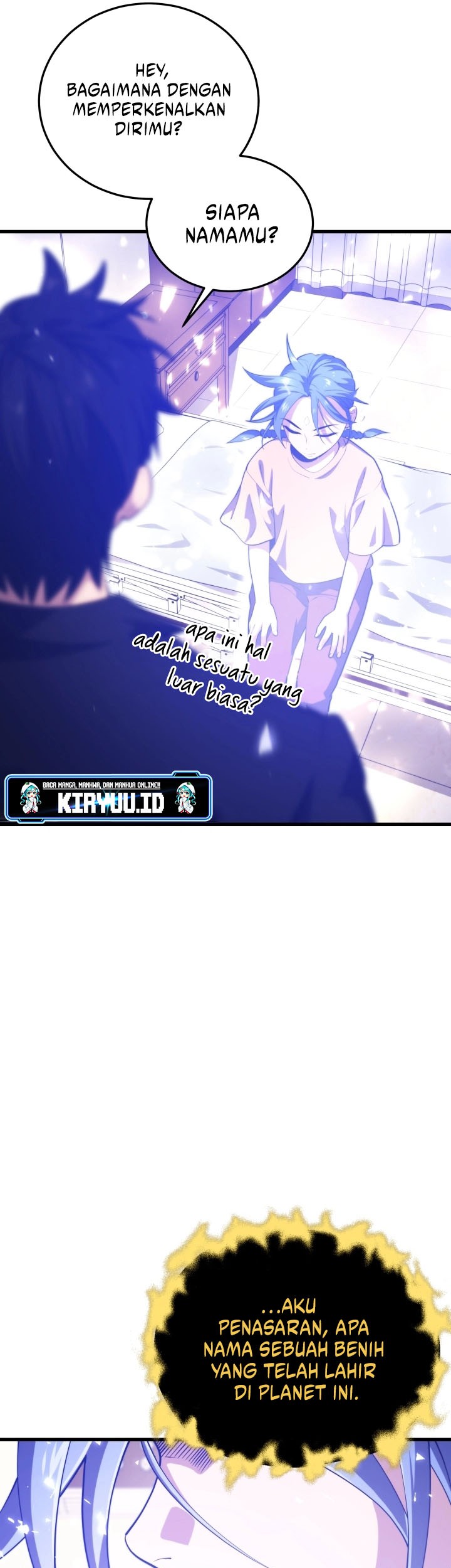 Seoul Station Necromancer Chapter 99 - halaman 6