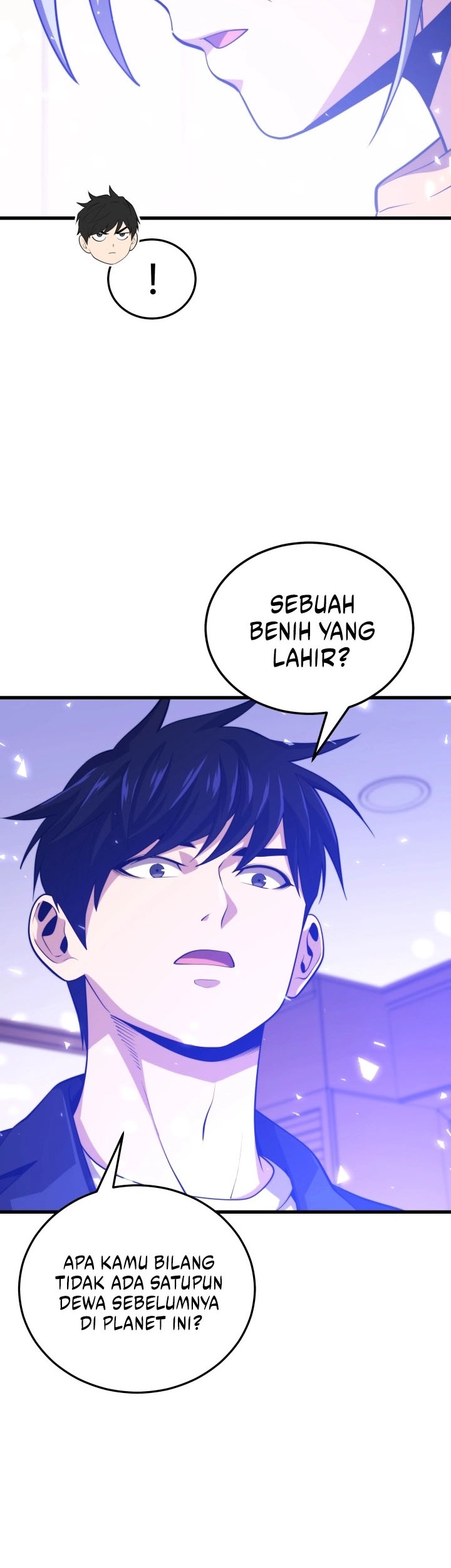 Seoul Station Necromancer Chapter 99 - halaman 7