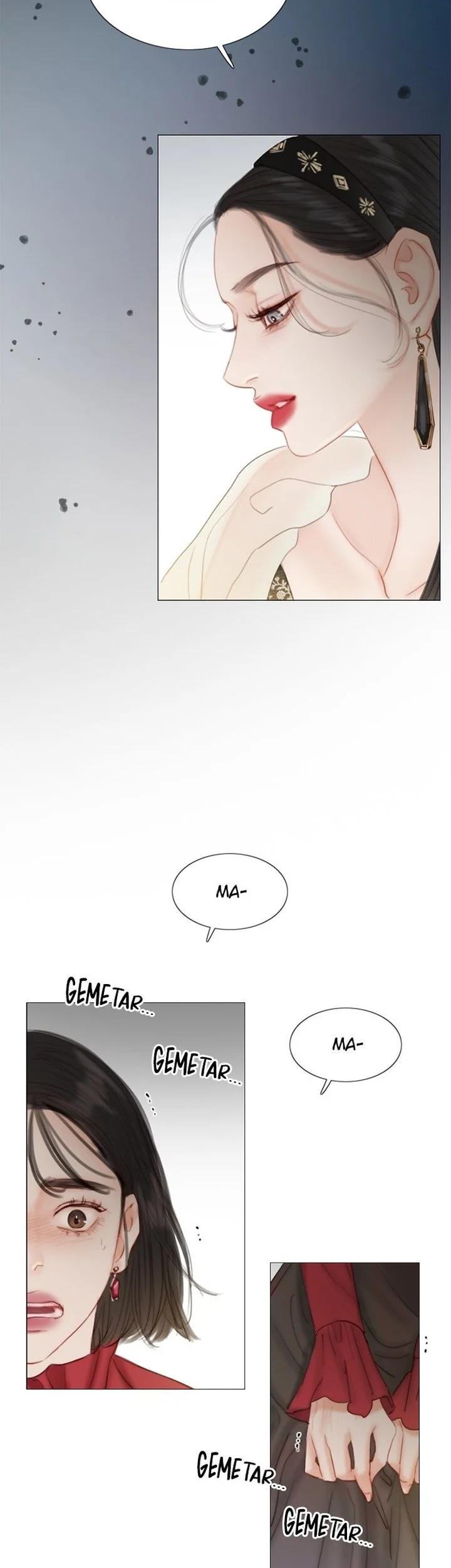Serena Chapter 1 - halaman 1