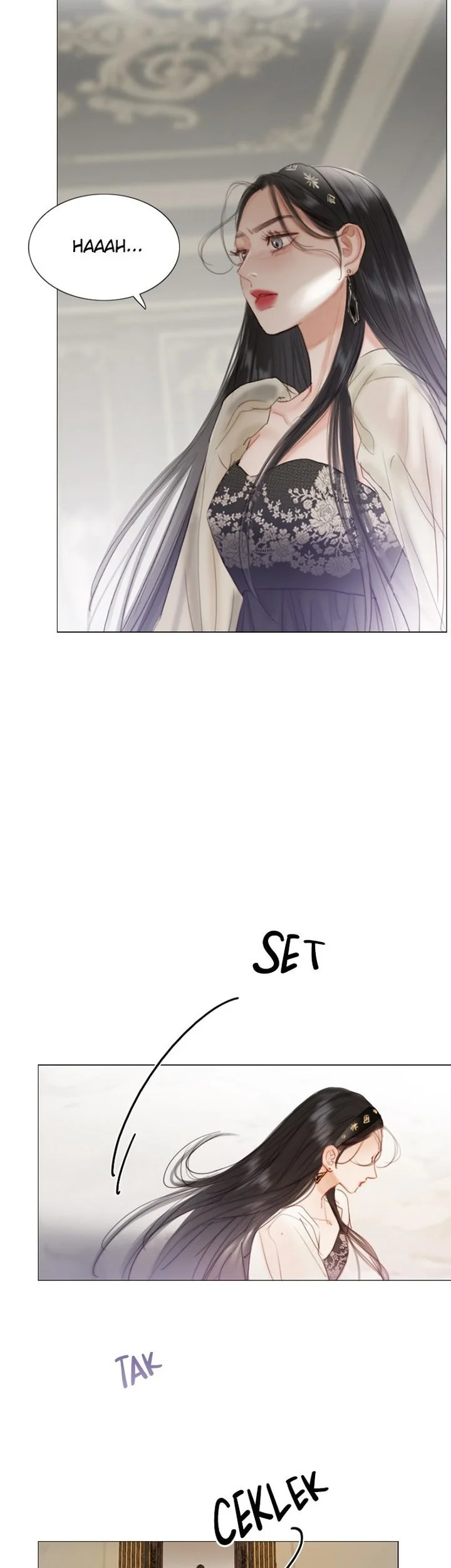 Serena Chapter 1 - halaman 10