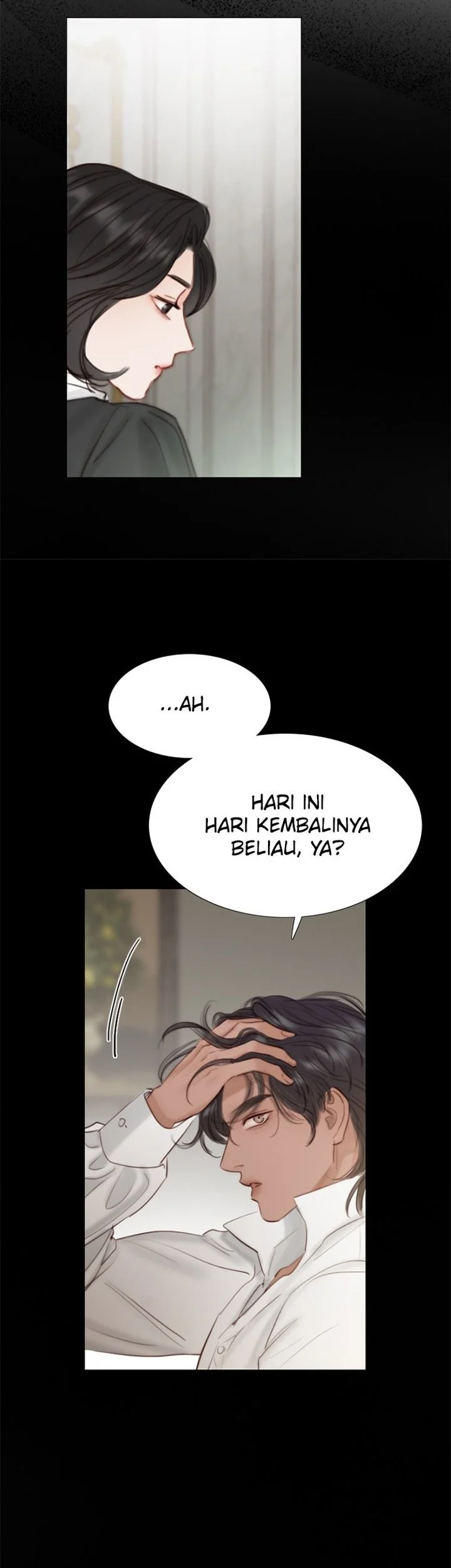 Serena Chapter 1 - halaman 14