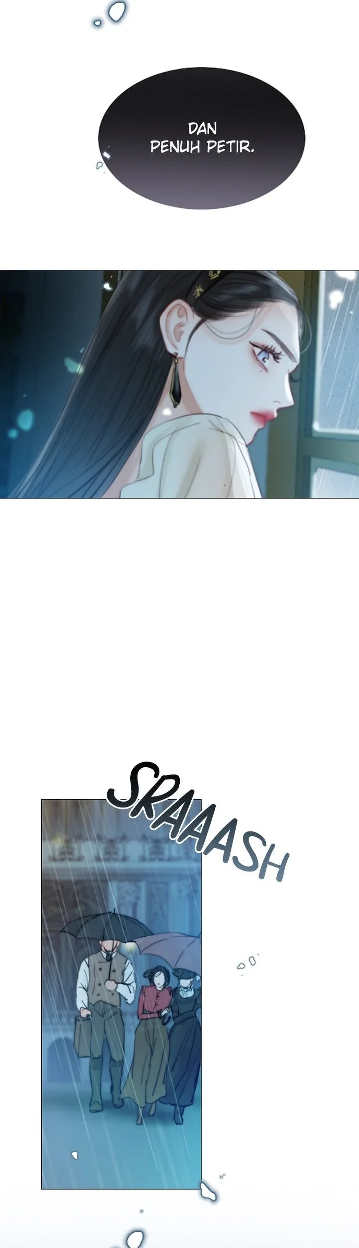 Serena Chapter 1 - halaman 20