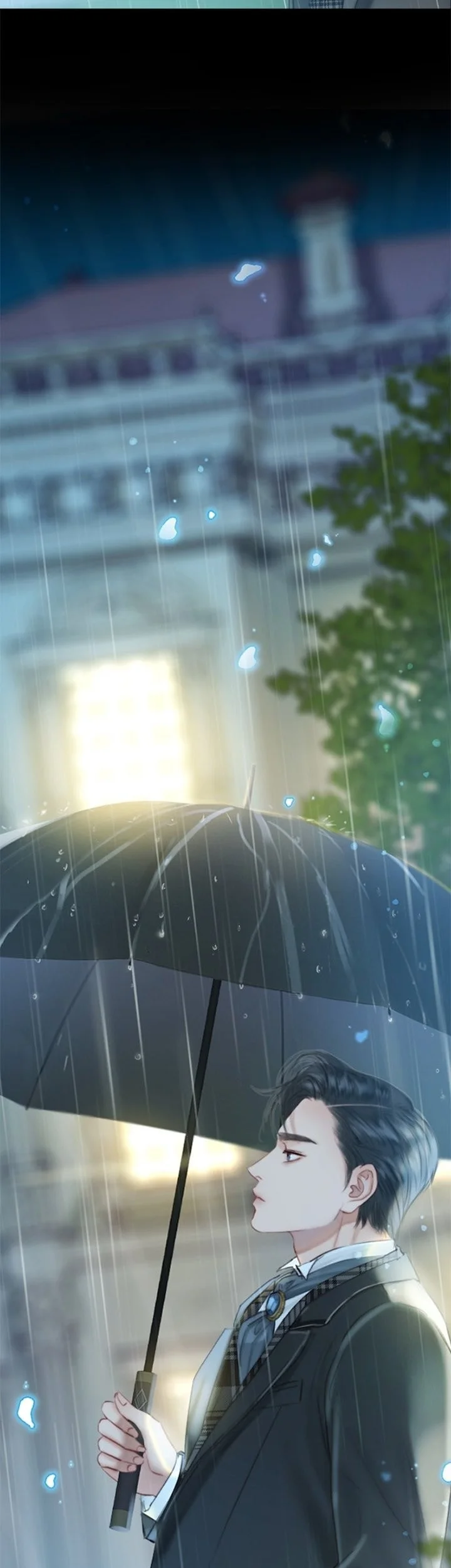 Serena Chapter 1 - halaman 24