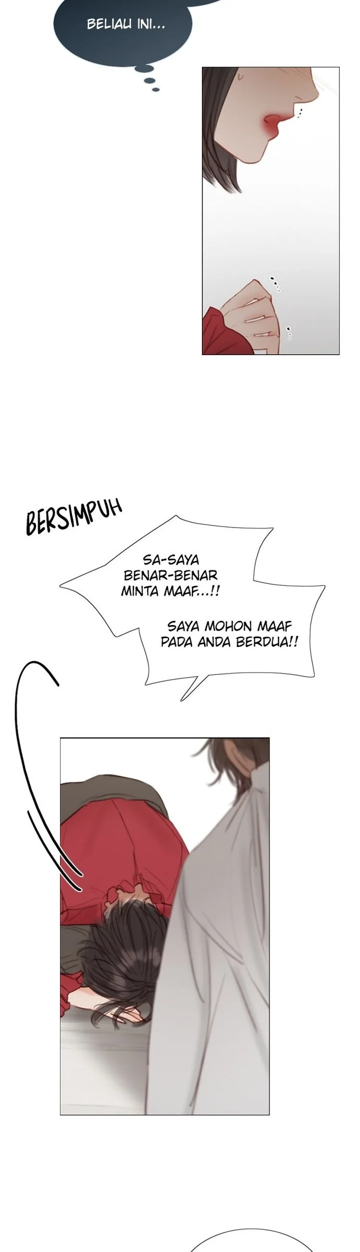 Serena Chapter 1 - halaman 7