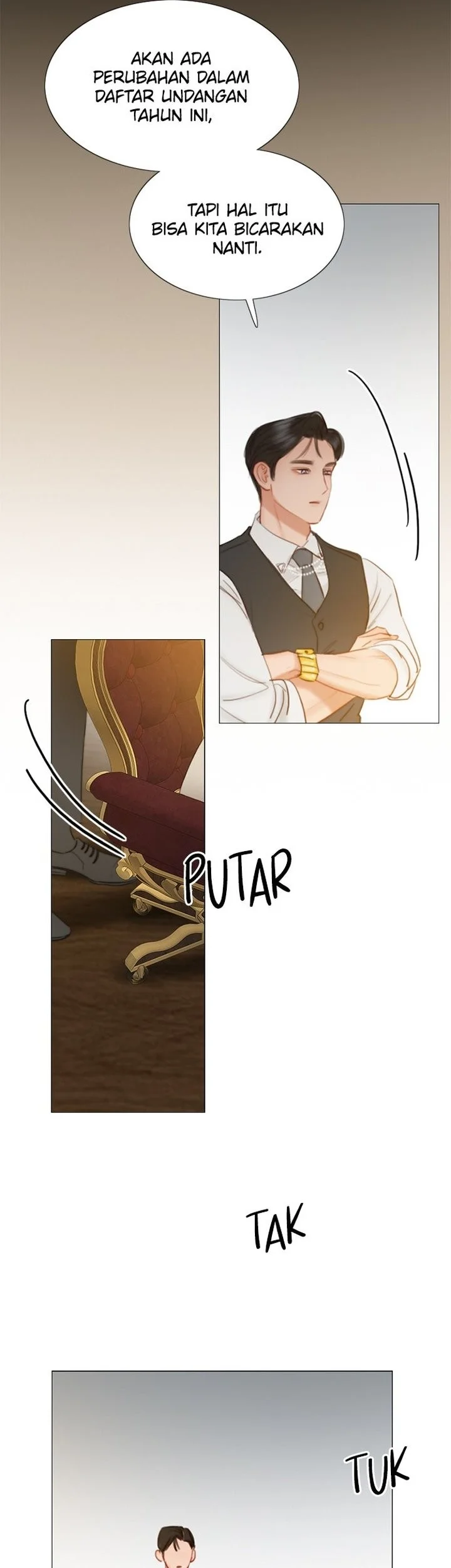 Serena Chapter 10 - halaman 12