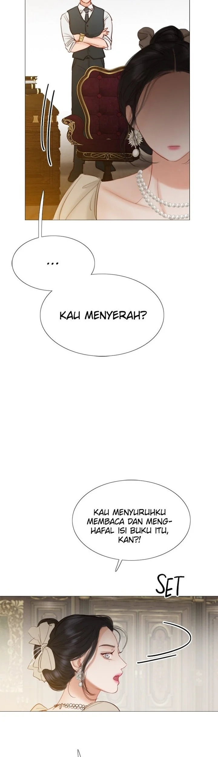 Serena Chapter 10 - halaman 13