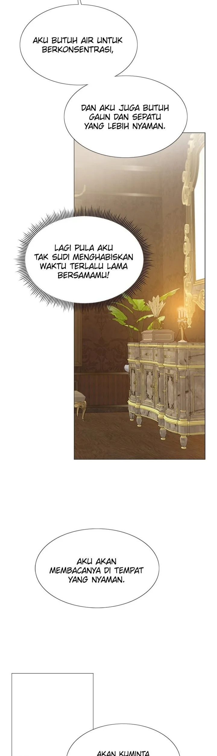 Serena Chapter 10 - halaman 14