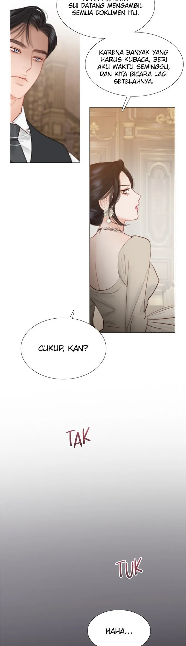 Serena Chapter 10 - halaman 15