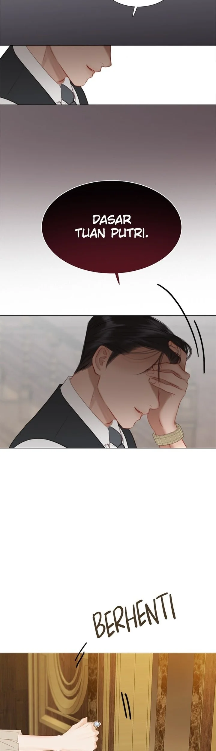 Serena Chapter 10 - halaman 16