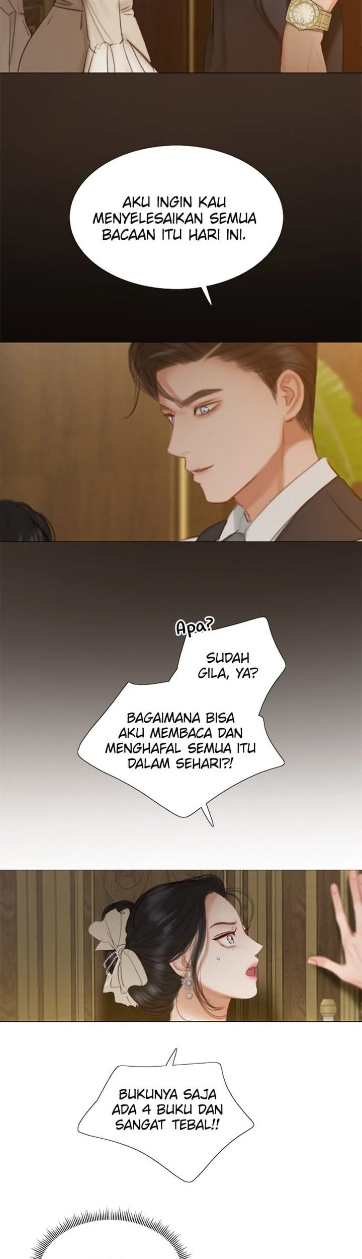 Serena Chapter 10 - halaman 20