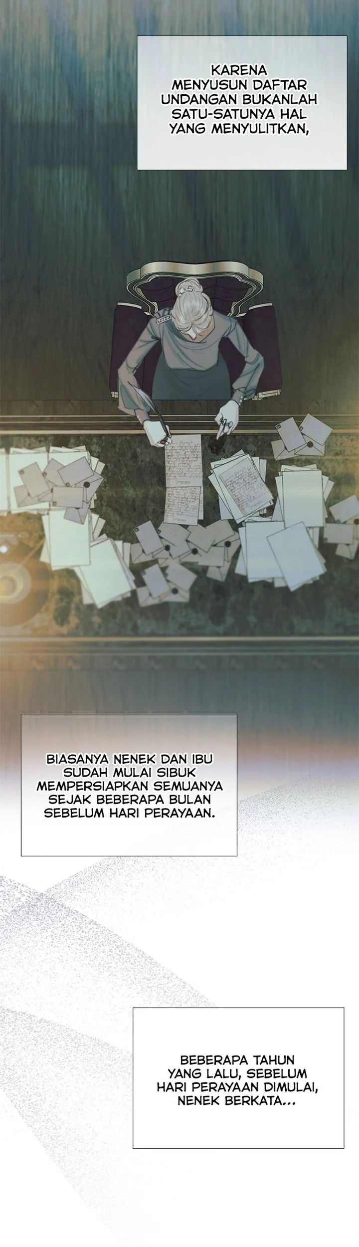 Serena Chapter 10 - halaman 5