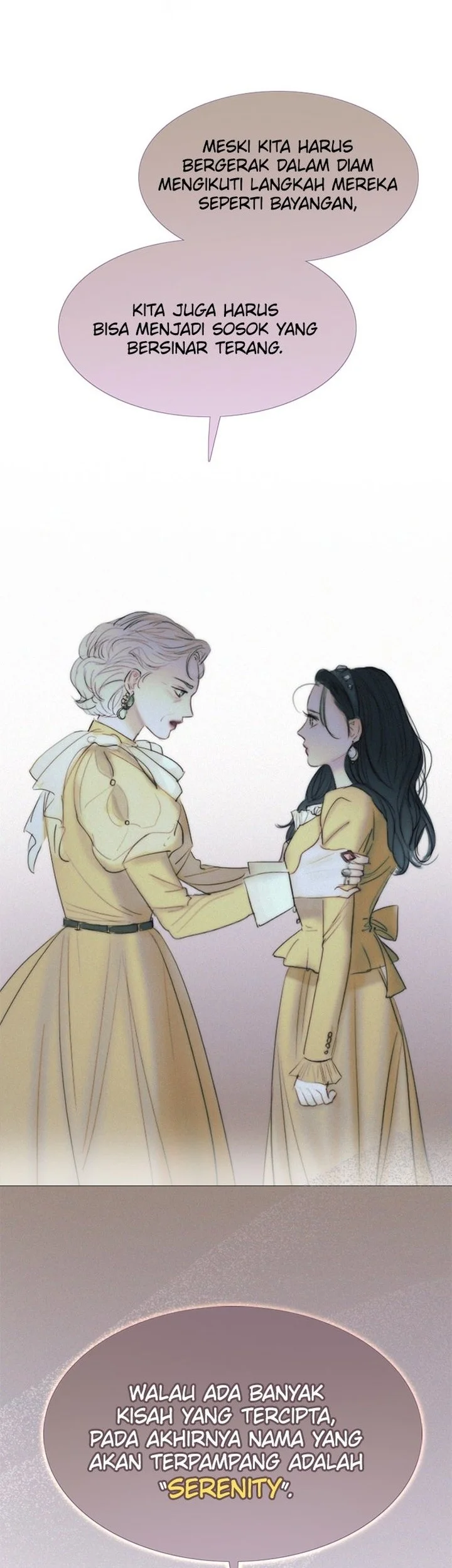 Serena Chapter 10 - halaman 6