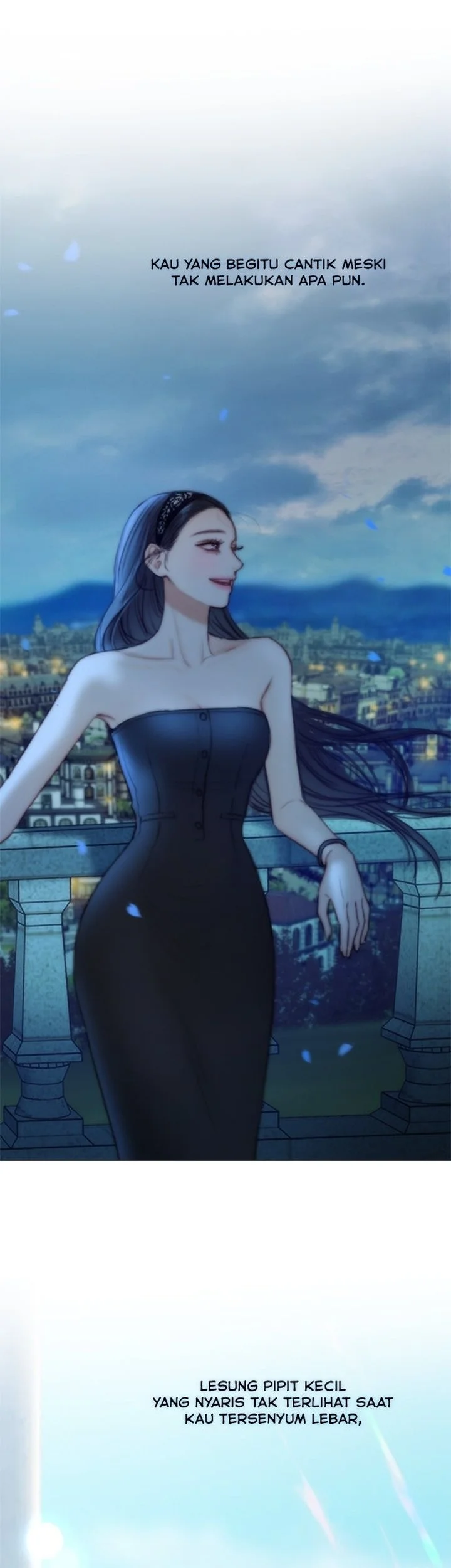 Serena Chapter 100 - halaman 11