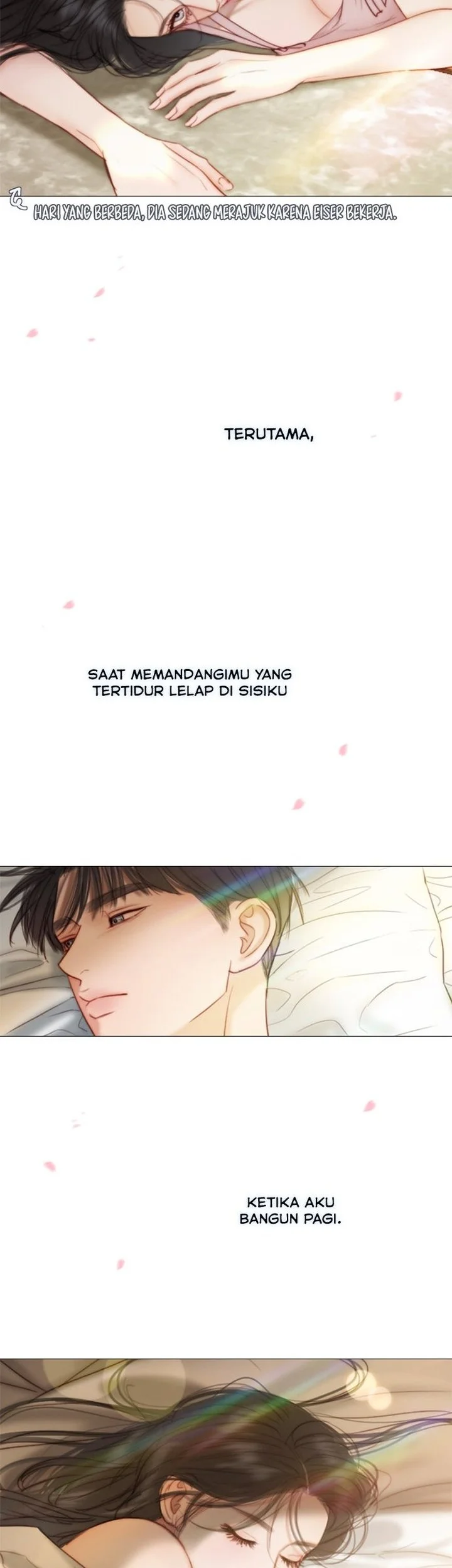 Serena Chapter 100 - halaman 14
