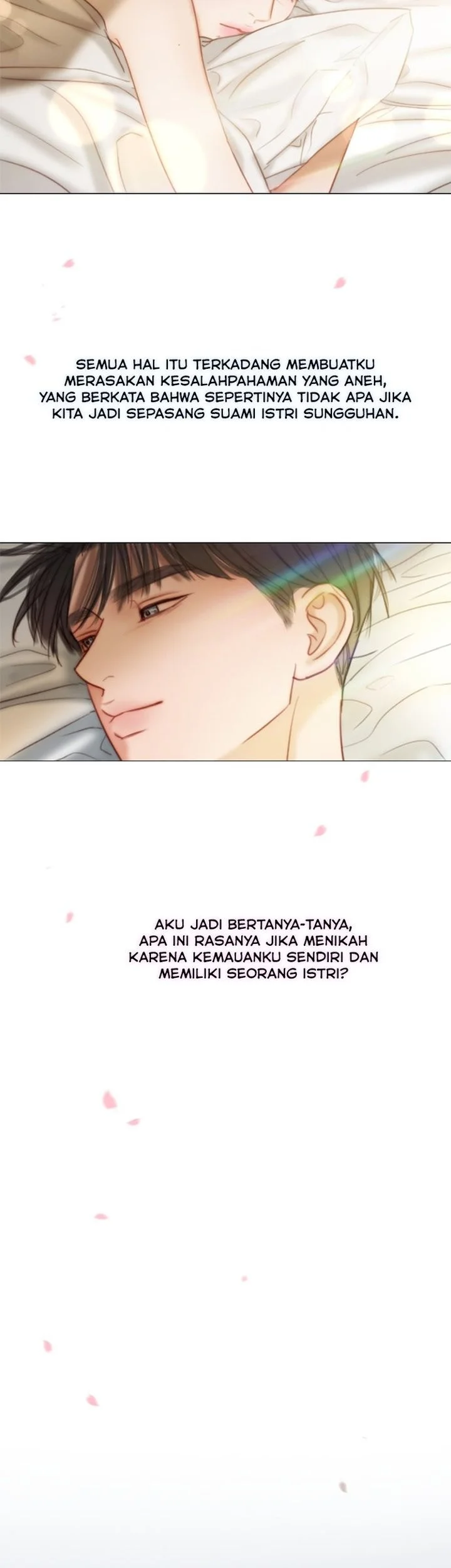 Serena Chapter 100 - halaman 15