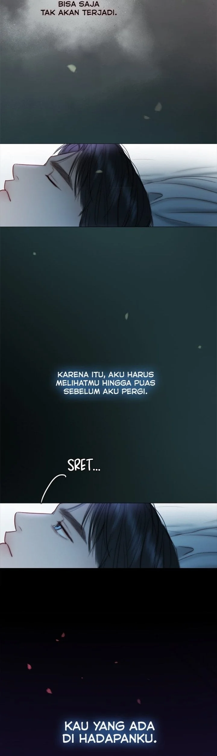 Serena Chapter 100 - halaman 18