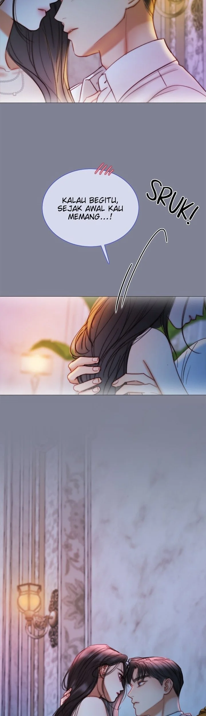 Serena Chapter 100 - halaman 2