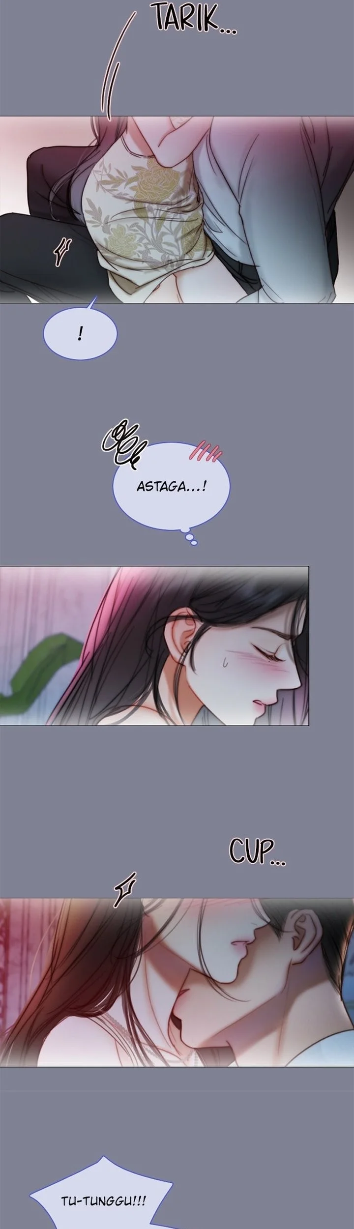 Serena Chapter 100 - halaman 4