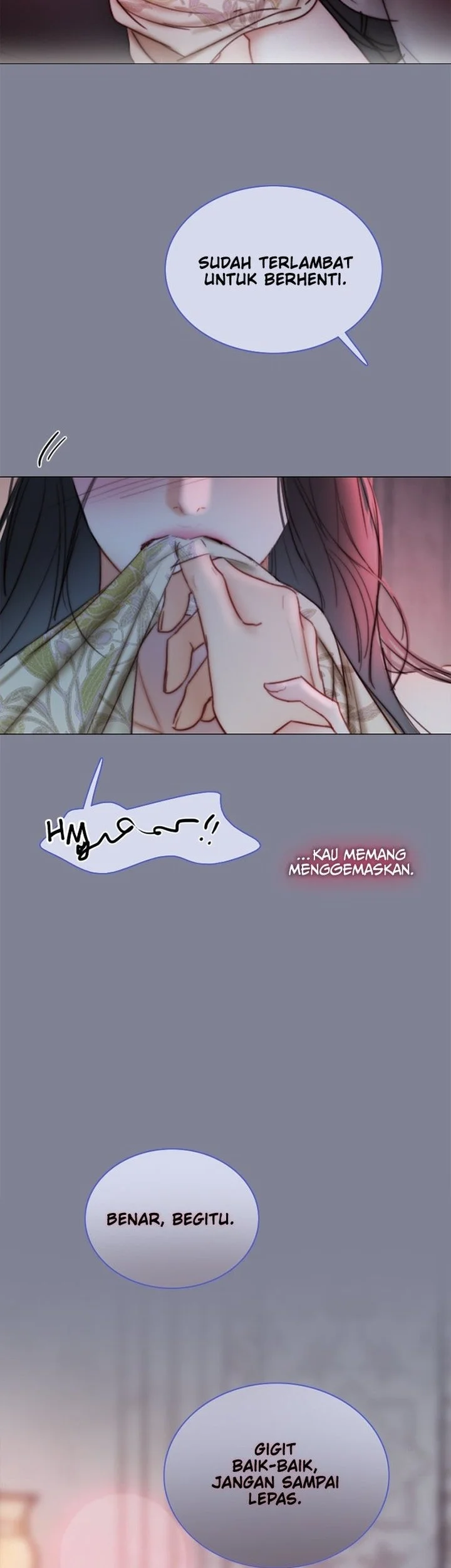 Serena Chapter 100 - halaman 7