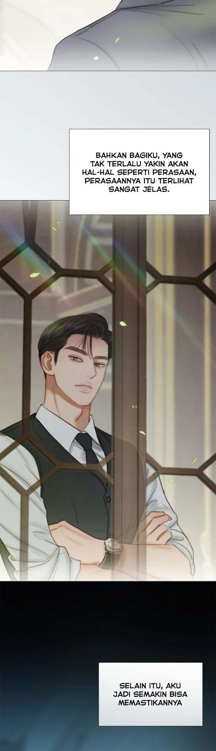 Serena Chapter 101 - halaman 10