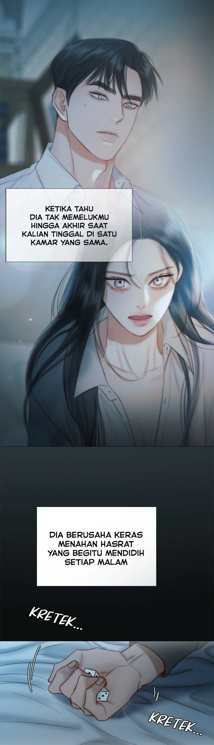 Serena Chapter 101 - halaman 11