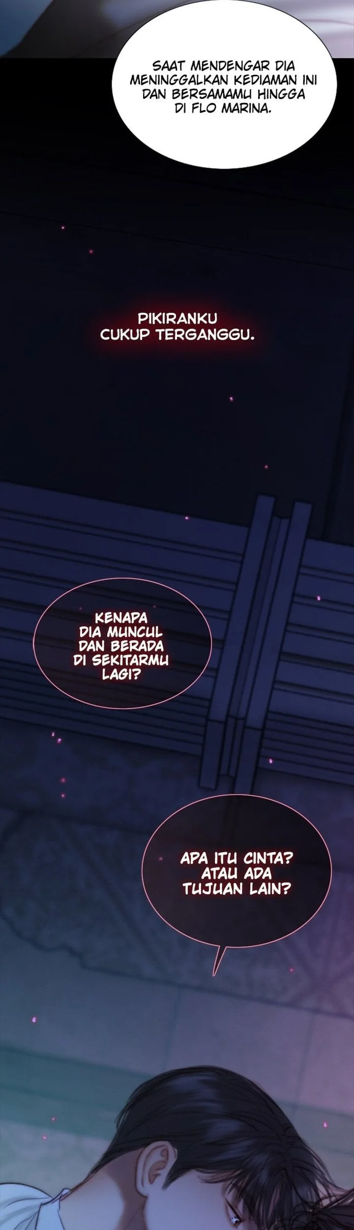 Serena Chapter 101 - halaman 16