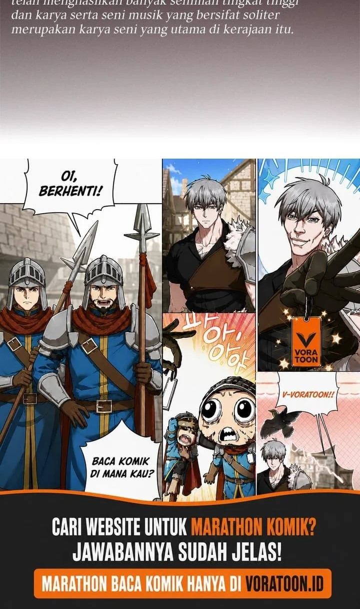 Serena Chapter 101 - halaman 18