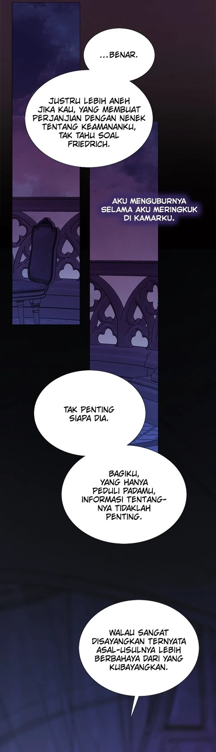 Serena Chapter 101 - halaman 2