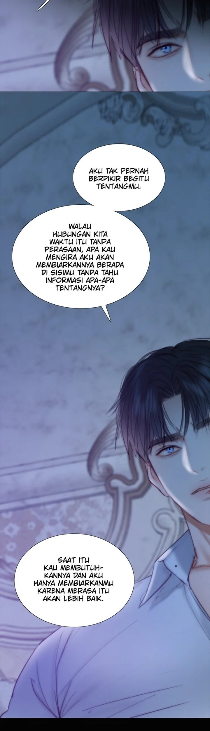 Serena Chapter 101 - halaman 4