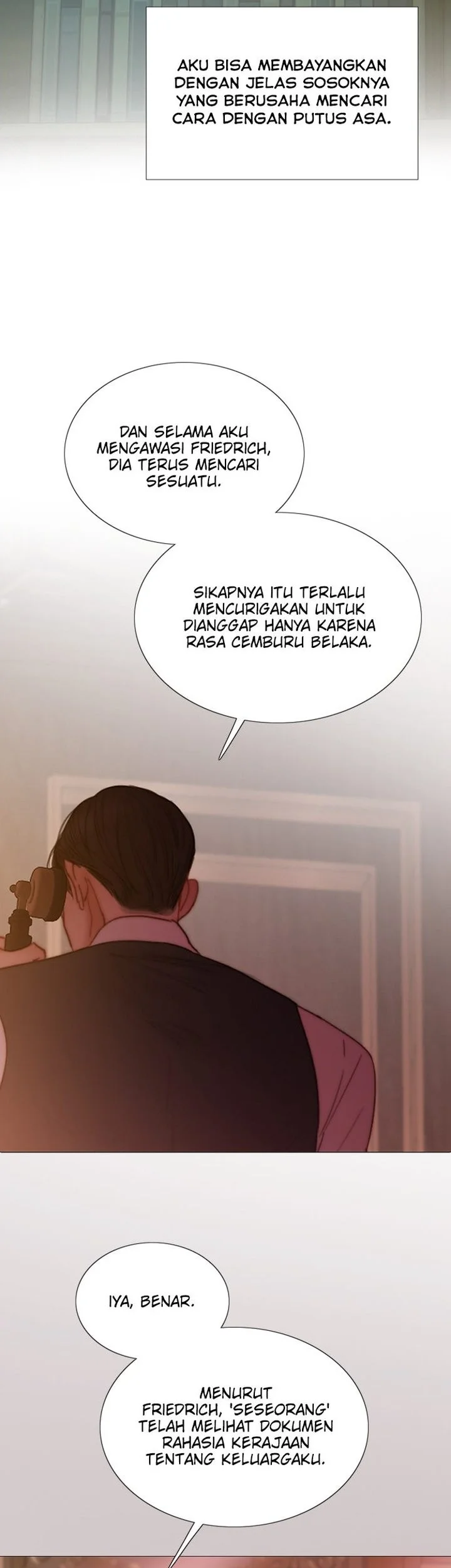 Serena Chapter 102 - halaman 11