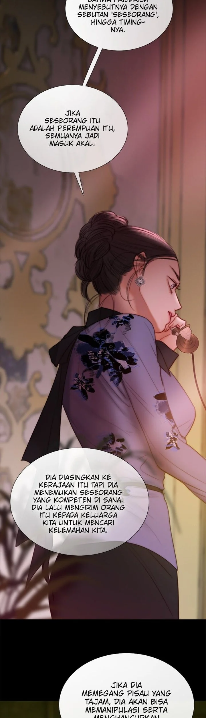 Serena Chapter 102 - halaman 13
