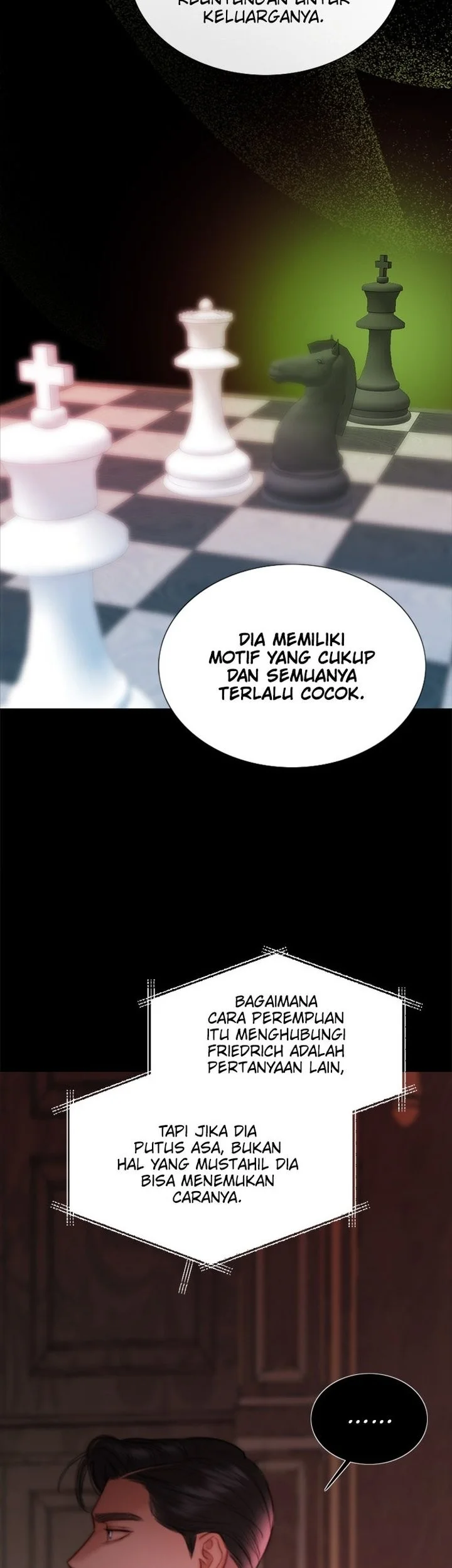 Serena Chapter 102 - halaman 15